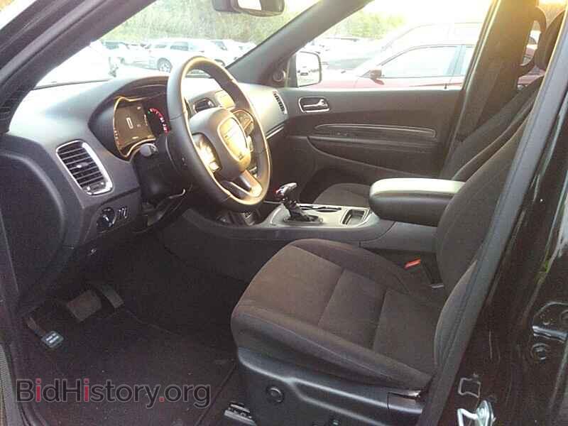 2019 Dodge Durango - VIN: 1C4RDJDG3KC769943 - Photo 3