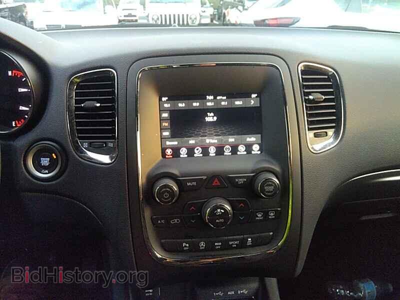 2019 Dodge Durango - VIN: 1C4RDJDG3KC769943 - Photo 4