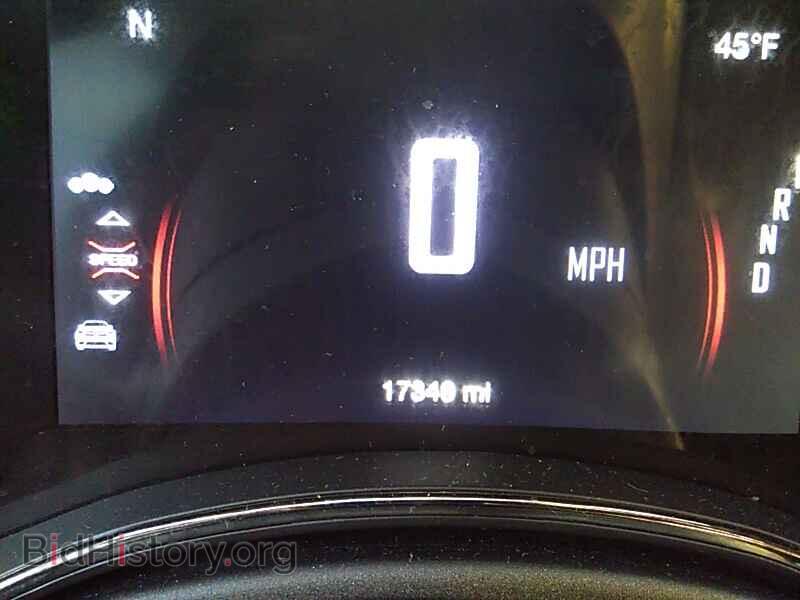 2019 Dodge Durango - VIN: 1C4RDJDG3KC769943 - Photo 5