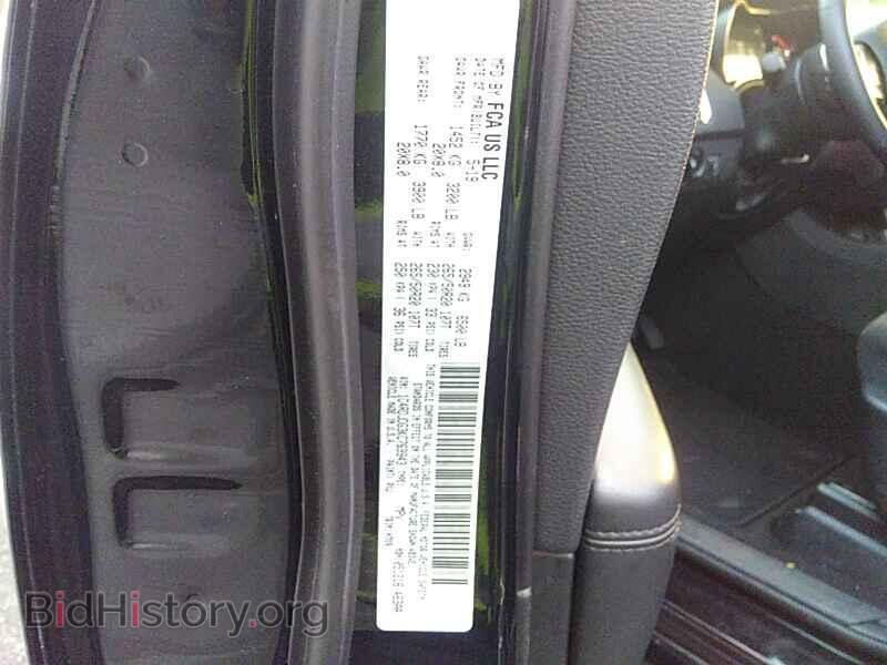 2019 Dodge Durango - VIN: 1C4RDJDG3KC769943 - Photo 6