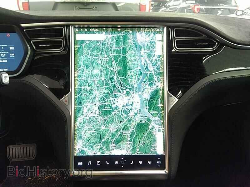 2017 Tesla Model S - VIN: 5YJSA1E29HF180274 - Фото 4