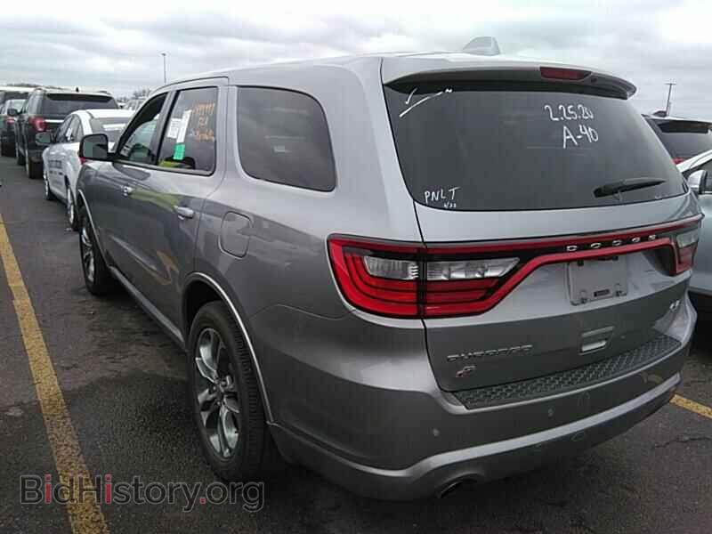 2019 Dodge Durango - VIN: 1C4SDJCT1KC722362 - Фото 8