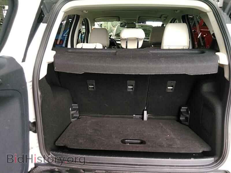 2019 Ford EcoSport - VIN: MAJ6S3KL7KC301093 - Фото 7