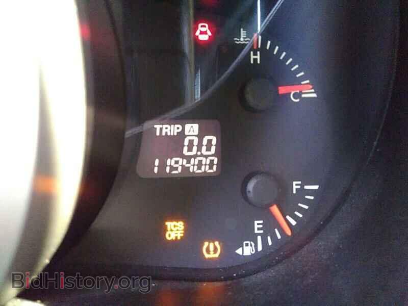 2010 Mazda CX-7 - VIN: JM3ER4WL5A0325658 - Фото 5