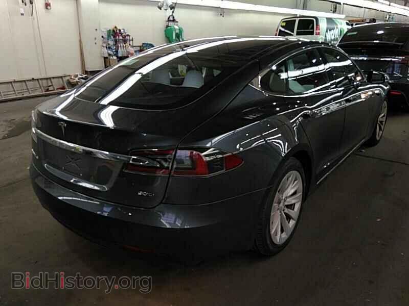 2017 Tesla Model S - VIN: 5YJSA1E23HF181095 - Фото 2