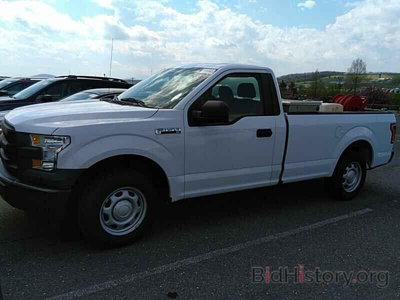 Photo 1FTMF1C86FKD50897 - Ford F-150 2015