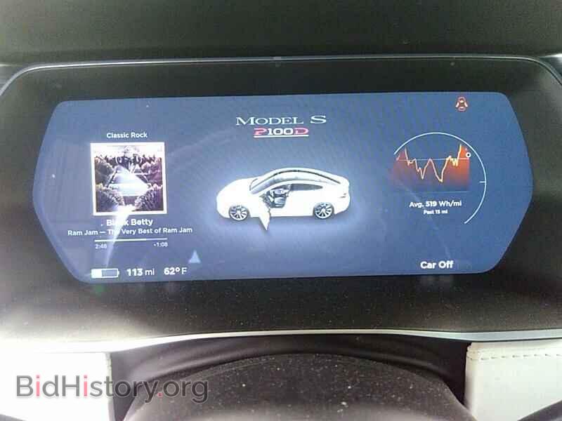 2017 Tesla Model S - VIN: 5YJSA1E43HF178702 - Фото 5