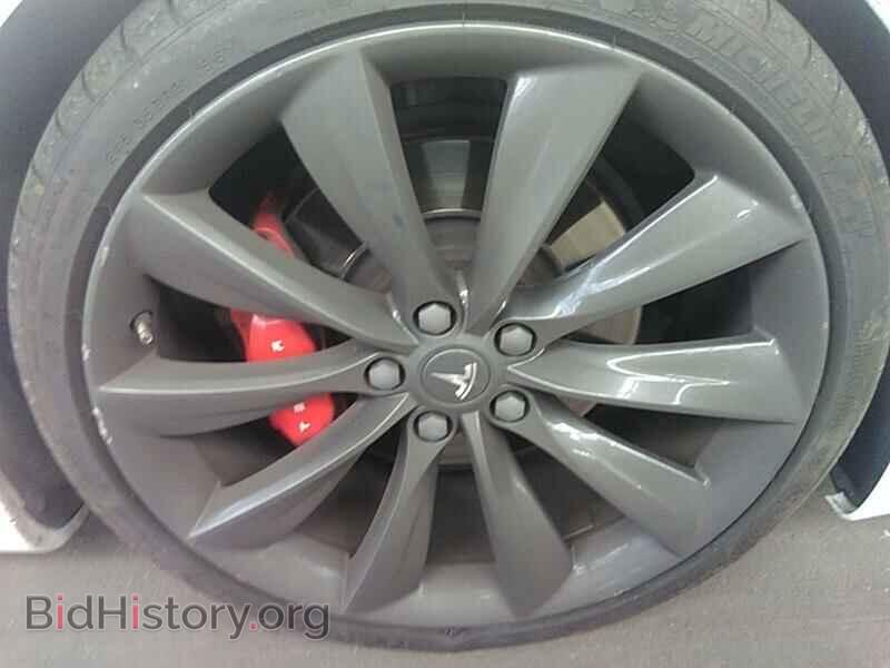 2017 Tesla Model S - VIN: 5YJSA1E43HF178702 - Фото 8
