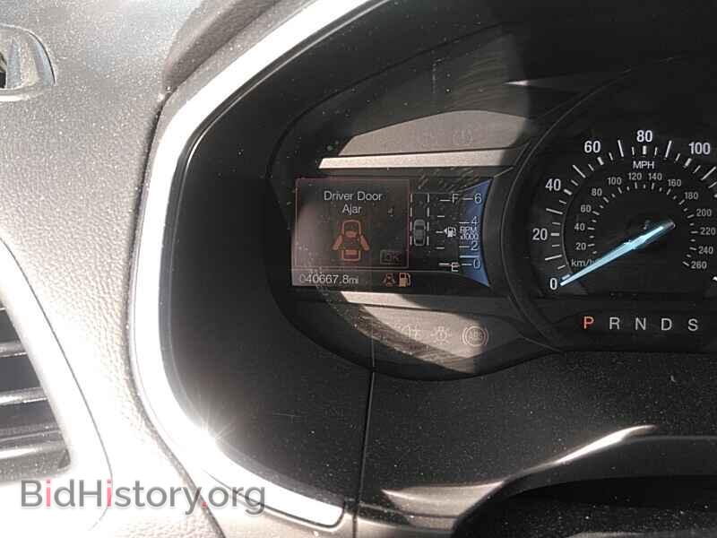2017 Ford Edge - VIN: 2FMPK4AP4HBB73229 - Фото 5