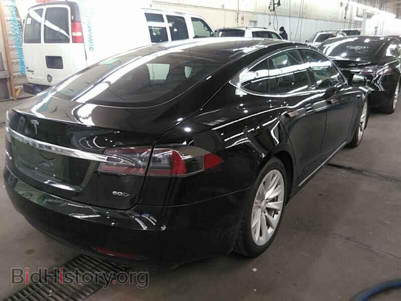 2016 Tesla Model S - VIN: 5YJSA1E21GF168439 - Фото 2