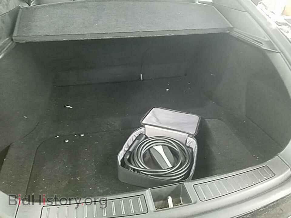 2016 Tesla Model S - VIN: 5YJSA1E49GF171252 - Фото 7
