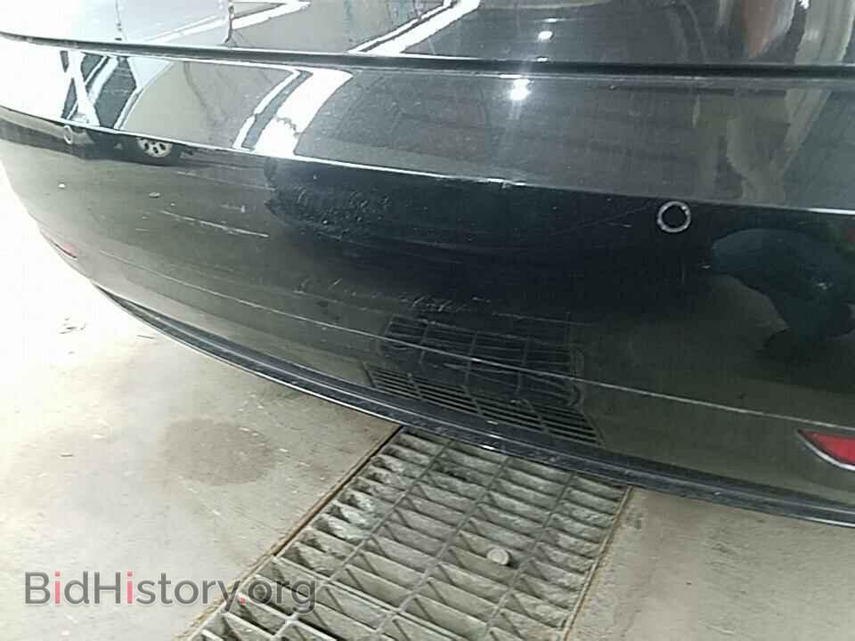 2016 Tesla Model S - VIN: 5YJSA1E49GF171252 - Фото 9