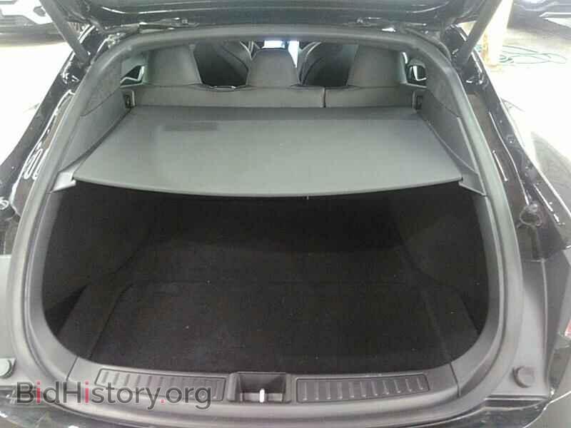 2017 Tesla Model S - VIN: 5YJSA1E25HF181843 - Photo 7