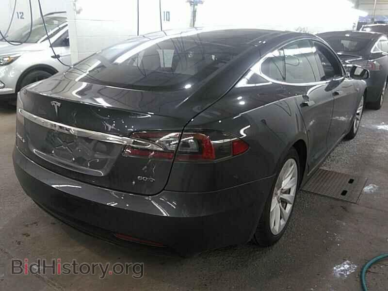 2016 Tesla Model S - VIN: 5YJSA1E29GF148410 - Фото 2