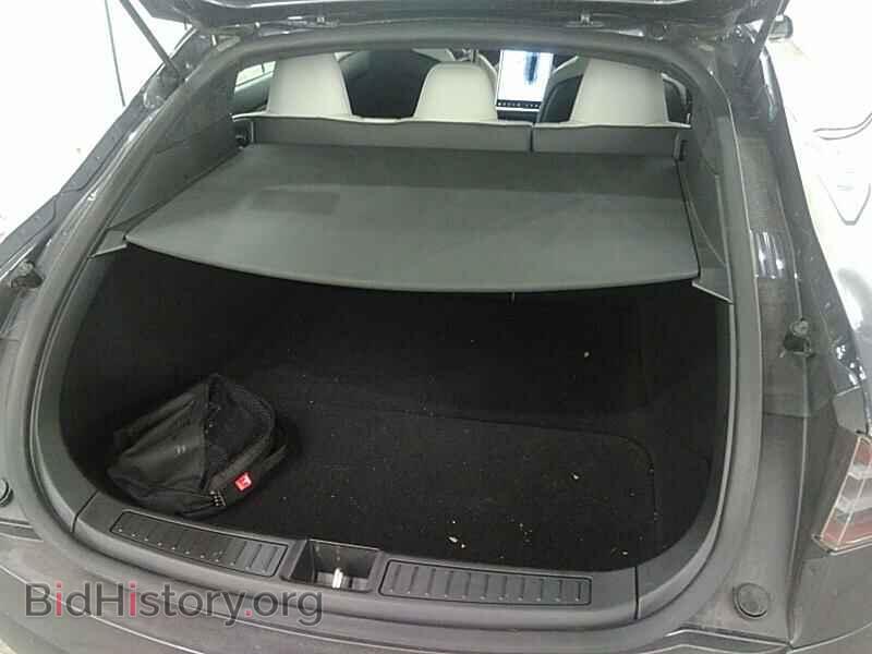 2016 Tesla Model S - VIN: 5YJSA1E29GF148410 - Фото 7