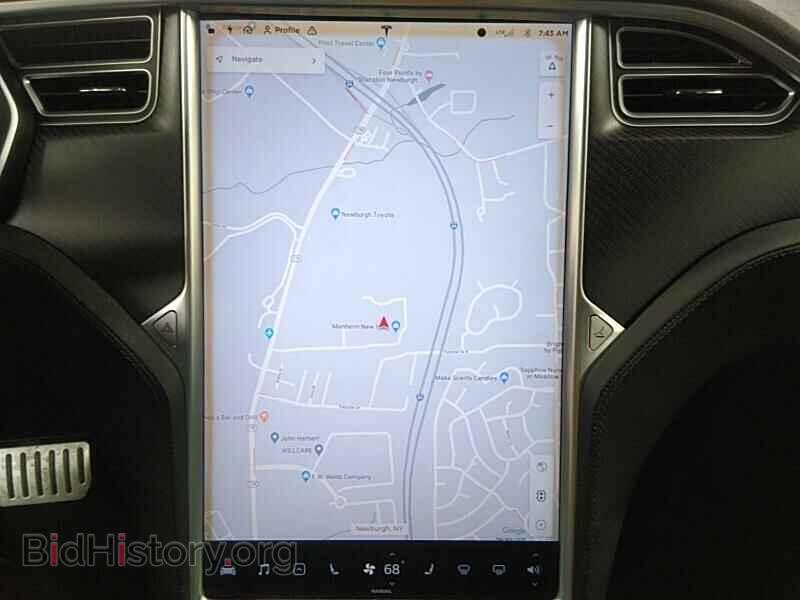 2016 Tesla Model S - VIN: 5YJSA1E42GF170315 - Фото 4