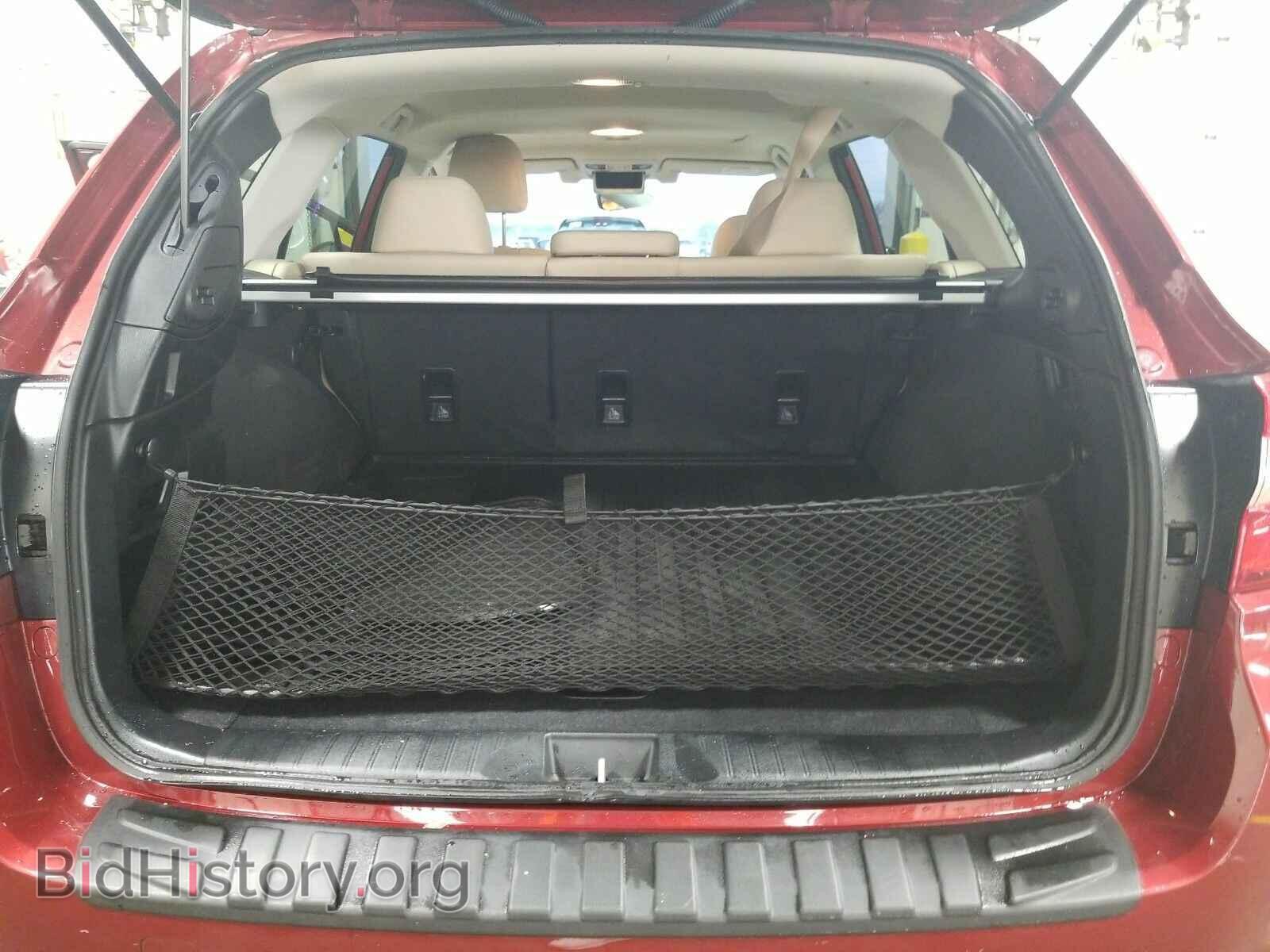 2017 Subaru Outback - VIN: 4S4BSANC7H3385767 - Фото 7