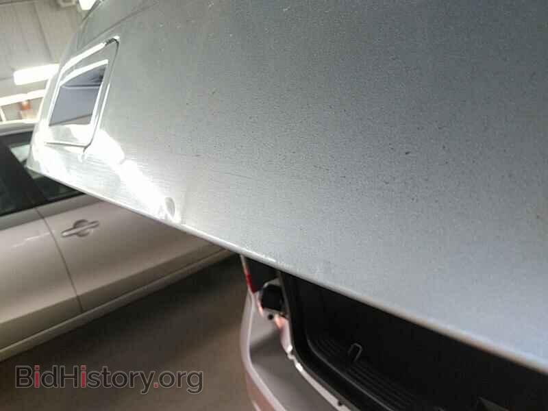 2011 Ford Edge - VIN: 2FMDK3JC0BBB22635 - Photo 8