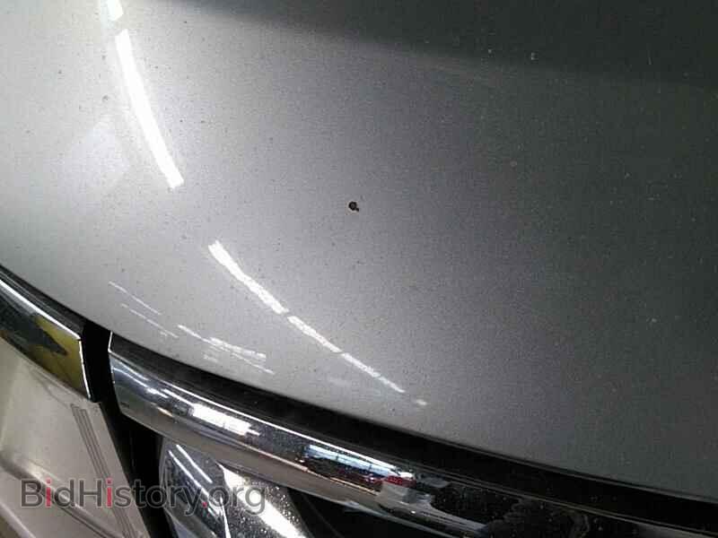2011 Ford Edge - VIN: 2FMDK3JC0BBB22635 - Photo 9