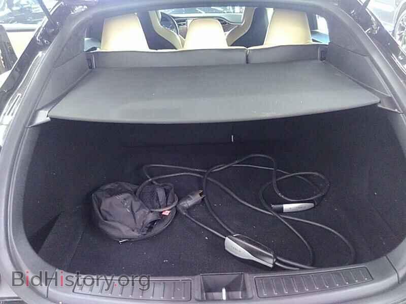 2017 Tesla Model S - VIN: 5YJSA1E18HF186137 - Фото 7