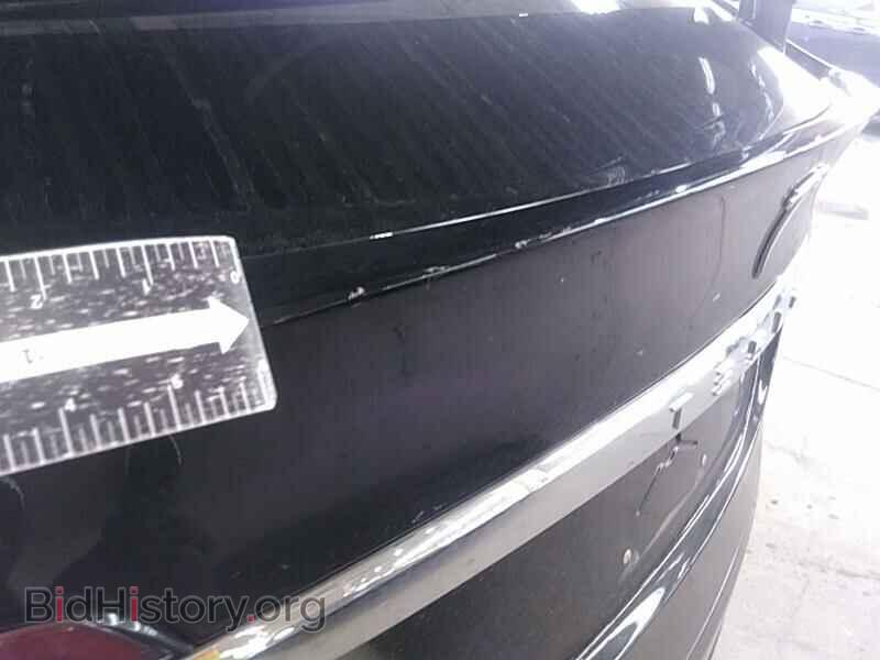 2016 Tesla Model X - VIN: 5YJXCAE24GF008748 - Фото 11