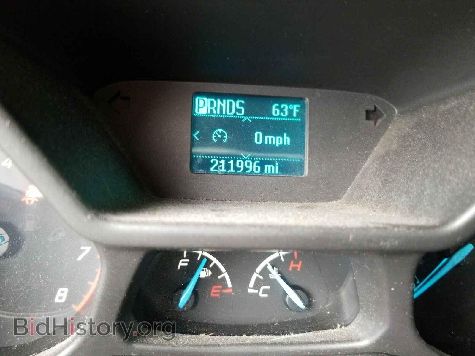 2014 Ford Transit Connect - VIN: NM0LS7F77E1150013 - Фото 5