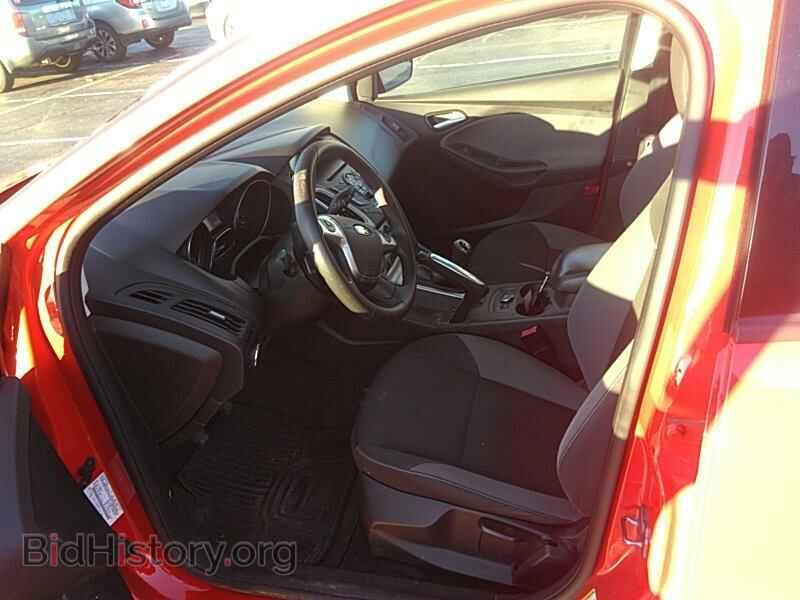 2013 Ford Focus - VIN: 1FADP3F24DL332783 - Фото 3
