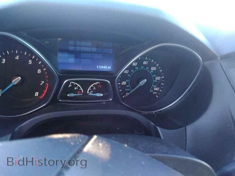 2013 Ford Focus - VIN: 1FADP3F24DL332783 - Фото 5