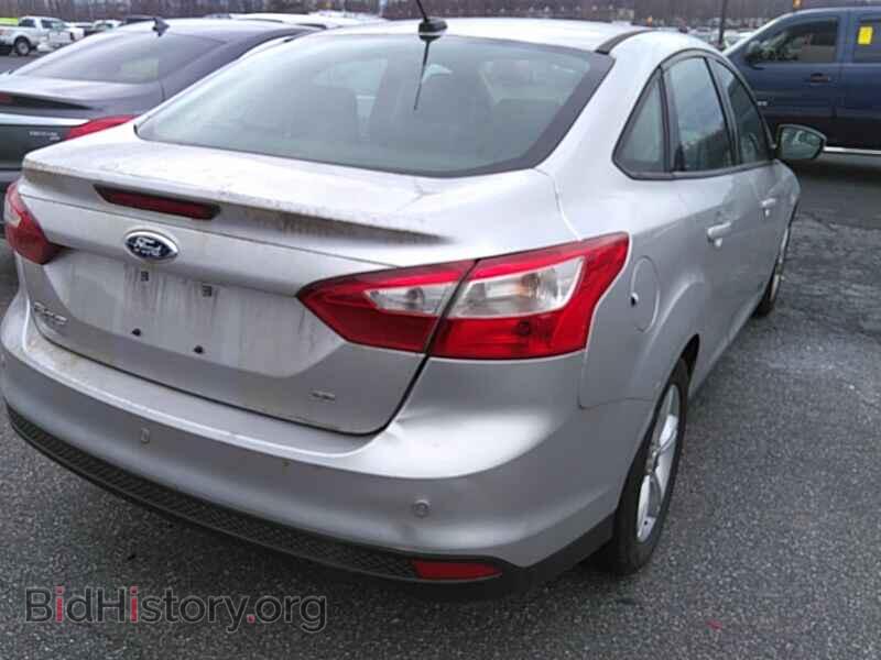 2014 Ford Focus - VIN: 1FADP3F29EL366168 - Photo 2