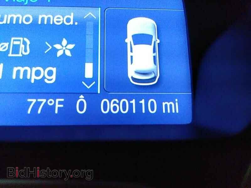 2013 Ford Focus - VIN: 1FADP3F28DL173721 - Photo 5