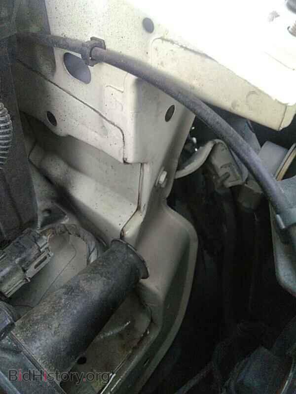 2008 Ford Edge - VIN: 2FMDK38C78BA87445 - Фото 8