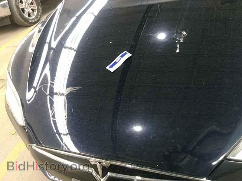 2013 Tesla Model S - VIN: 5YJSA1CN1DFP17209 - Photo 9