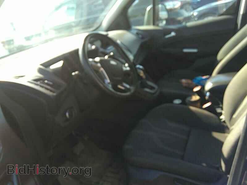 2015 Ford Transit Connect - VIN: NM0LS7FX5F1185358 - Фото 3