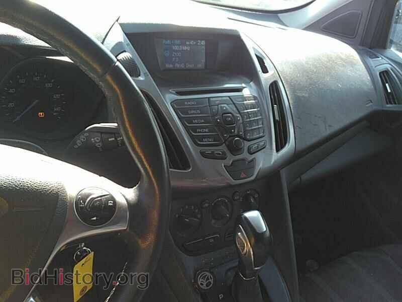2015 Ford Transit Connect - VIN: NM0LS7FX5F1185358 - Фото 4