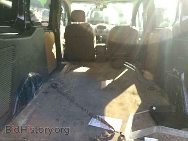 2015 Ford Transit Connect - VIN: NM0LS7FX5F1185358 - Фото 7