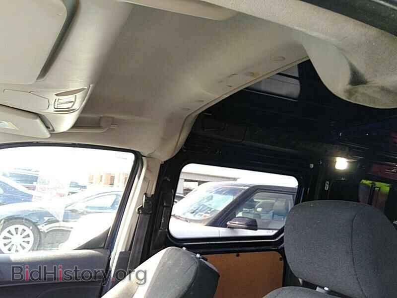 2015 Ford Transit Connect - VIN: NM0LS7FX5F1185358 - Фото 9