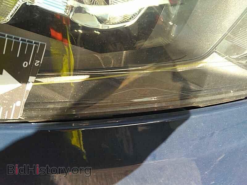 2015 Ford Transit Connect - VIN: NM0LS7FX5F1185358 - Фото 10
