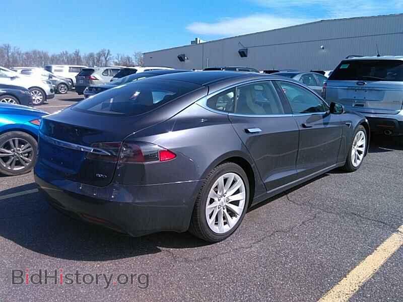 2017 Tesla Model S - VIN: 5YJSA1E27HF187398 - Фото 2