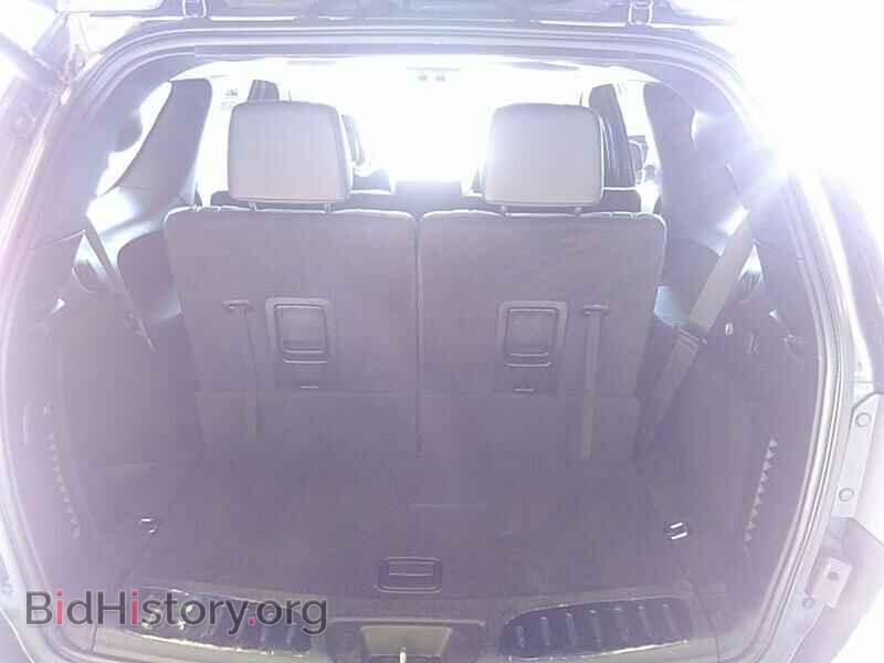 2012 Dodge Durango - VIN: 1C4RDJDG6CC105735 - Photo 7