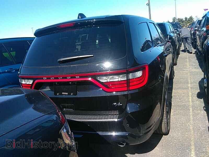 2019 Dodge Durango - VIN: 1C4SDJCT4KC557522 - Photo 2