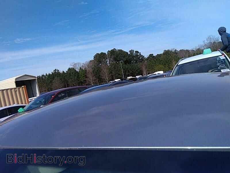 2017 Chrysler 200 - VIN: 1C3CCCFB4HN500924 - Фото 8
