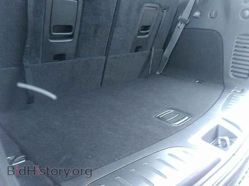 2019 Dodge Durango - VIN: 1C4SDJCT8KC557538 - Фото 7
