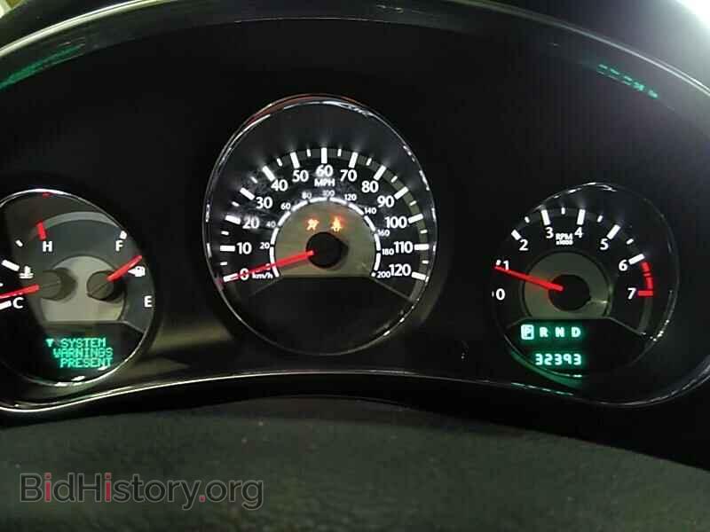 2013 Chrysler 200 - VIN: 1C3BCBEG9DN583487 - Фото 5