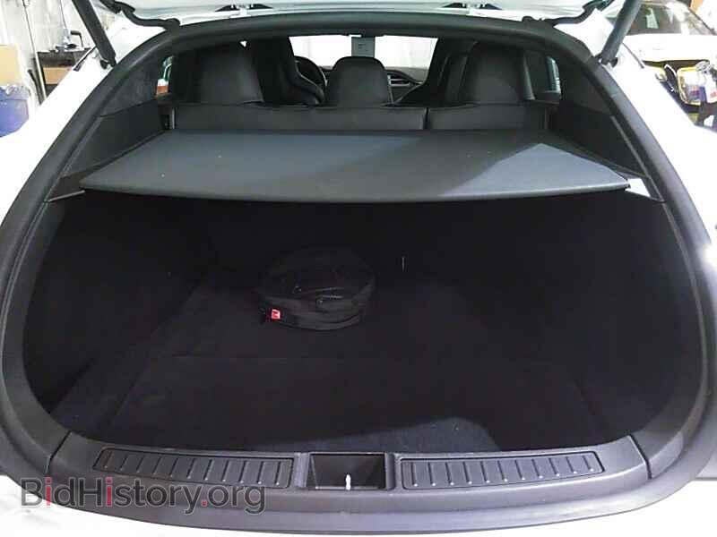 2016 Tesla Model S - VIN: 5YJSA1E49GF143404 - Фото 7