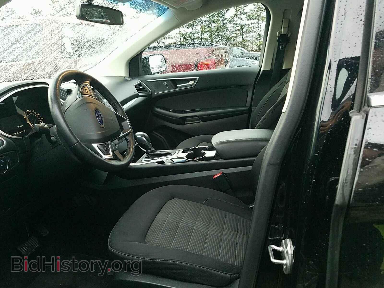 2018 Ford Edge - VIN: 2FMPK4J83JBB18110 - Photo 3