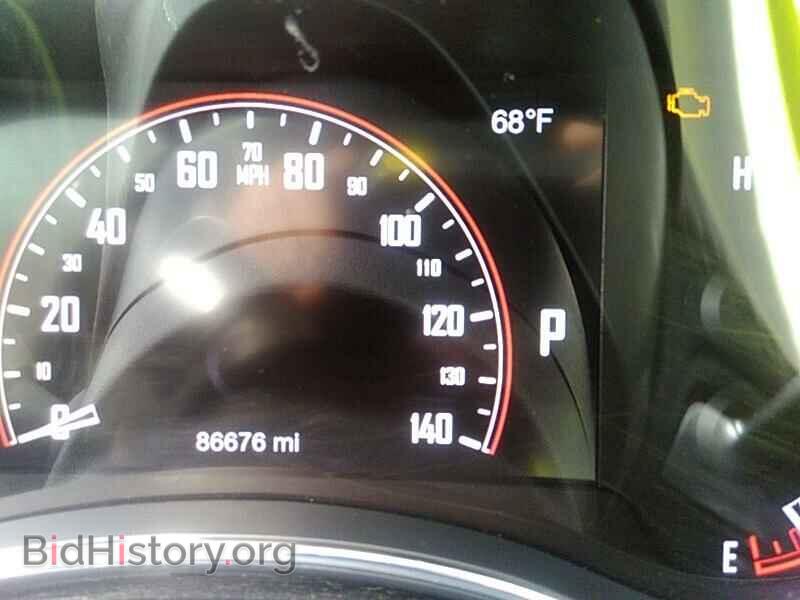 2017 Dodge Durango - VIN: 1C4RDJAG4HC679309 - Фото 5