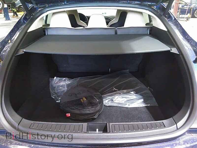 2016 Tesla Model S - VIN: 5YJSA1E11GF169856 - Photo 7