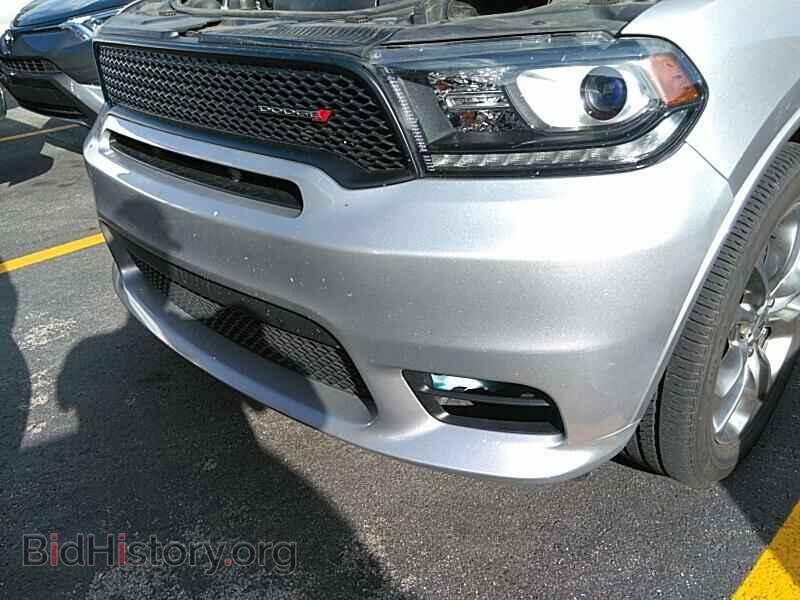 2019 Dodge Durango - VIN: 1C4RDJDG5KC691620 - Photo 13