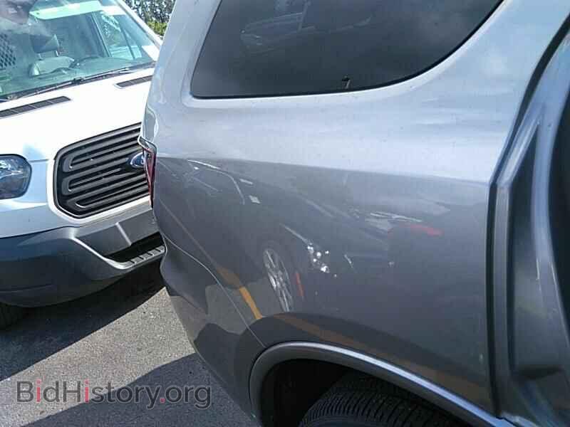 2019 Dodge Durango - VIN: 1C4RDJDG5KC691620 - Photo 9