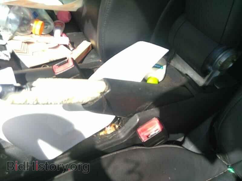 2008 Audi A4 - VIN: WAUBF78E78A083669 - Фото 9